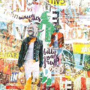 Meet your Posher, Joseph